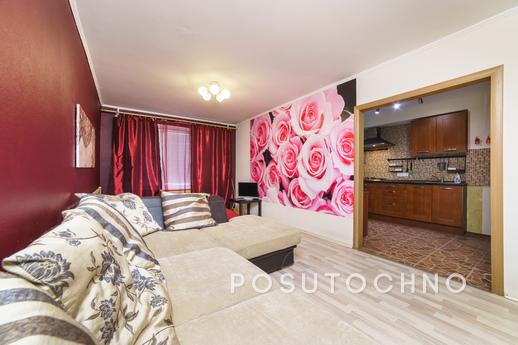 The gift ticket akvapark- 5 bedroom, Kazan - apartment by the day