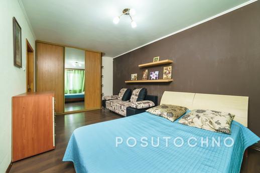 The gift ticket akvapark- 5 bedroom, Kazan - apartment by the day
