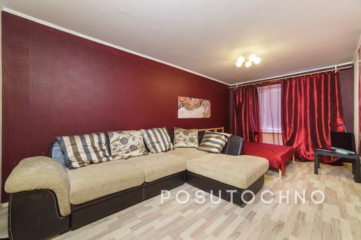 The gift ticket akvapark- 5 bedroom, Kazan - apartment by the day