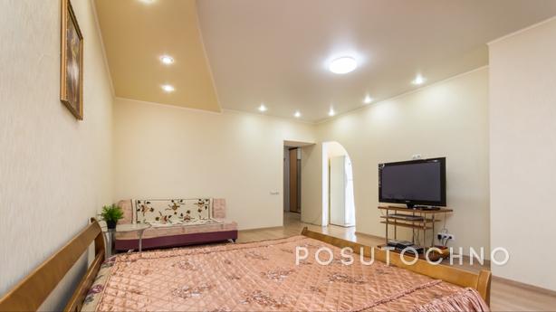 A GIFT TO 29 FEBRUARY water park passes, Kazan - apartment by the day