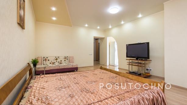 A GIFT TO 29 FEBRUARY water park passes, Kazan - apartment by the day