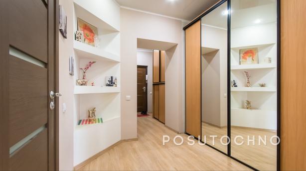 A GIFT TO 29 FEBRUARY water park passes, Kazan - apartment by the day