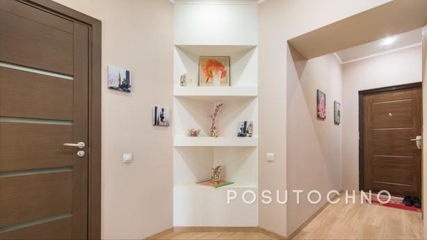A GIFT TO 29 FEBRUARY water park passes, Kazan - apartment by the day