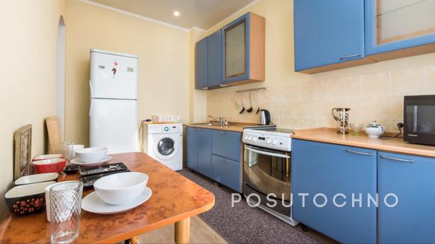 A GIFT TO 29 FEBRUARY water park passes, Kazan - apartment by the day