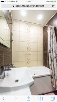 A GIFT TO 29 FEBRUARY water park passes, Kazan - apartment by the day