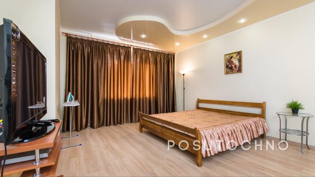 A GIFT TO 29 FEBRUARY water park passes, Kazan - apartment by the day