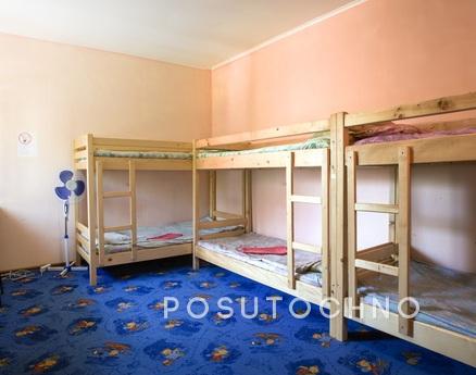 Accommodation in Odessa from owner, Odessa - apartment by the day