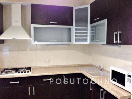 Luxury apartments, Ростов-на-Дону - квартира подобово