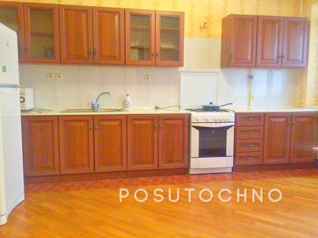 Nice apartment in the heart of the city, Rostov-on-Don - apartment by the day