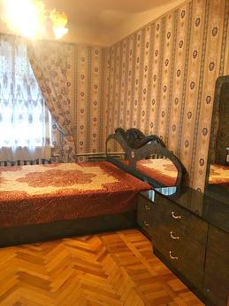 Nice renovated  apartment, Ростов-на-Дону - квартира подобово