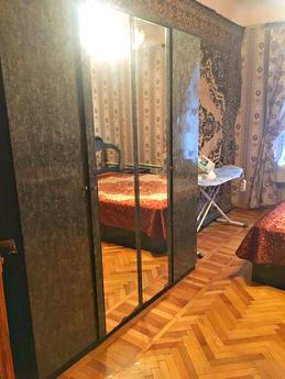 Nice renovated  apartment, Ростов-на-Дону - квартира подобово