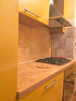 Nice renovated  apartment, Ростов-на-Дону - квартира подобово