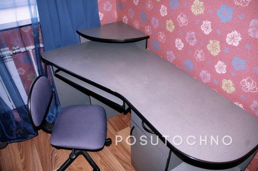 Квартира в центре Ростова-на-Дону, Ростов-на-Дону - квартира посуточно