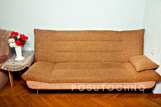The apartment is in the center, Rostov-on-Don - apartment by the day