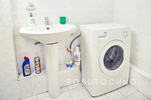 The apartment is in the center, Rostov-on-Don - apartment by the day