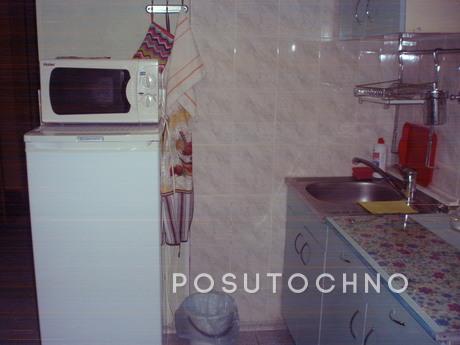 Euro apartment in the heart of the owner, Таганрог - квартира подобово