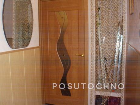 Euro apartment in the heart of the owner, Таганрог - квартира подобово