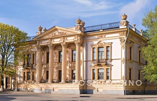 Euro apartment in the heart of the owner, Таганрог - квартира подобово