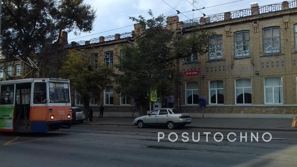 Euro apartment in the heart of the owner, Таганрог - квартира подобово