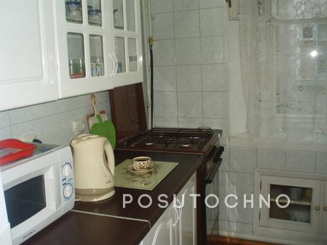 Apartment is in the heart of the owner, Таганрог - квартира подобово