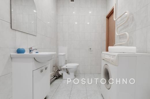 Apartment on the Danube Avenue, Санкт-Петербург - квартира подобово