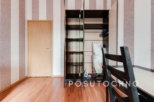 Apartment on the Danube Avenue, Санкт-Петербург - квартира подобово