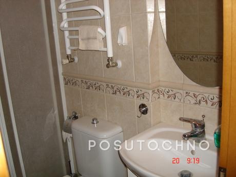 Apartment for Rent, Vinnytsia - apartment by the day