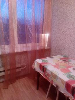 1 bedroom apartment for rent, Moscow - apartment by the day