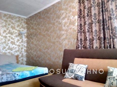 Cozy apartment in the center, Moscow - apartment by the day