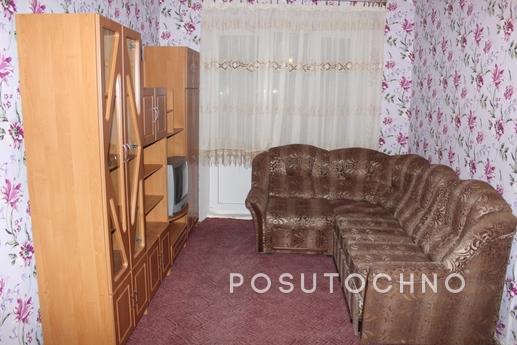 Apartment for Rent, Vinnytsia - apartment by the day