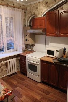 Apartment for Rent, Vinnytsia - apartment by the day