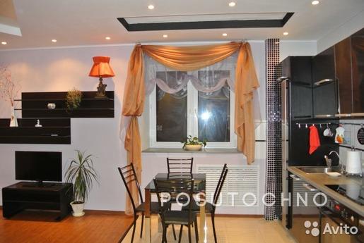Excellent modern apartment, Тюмень - квартира подобово