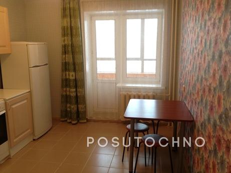 1 bedroom apartment in the center, Уфа - квартира подобово
