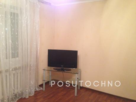 I rent an apartment in the center of Kaz, Kazan - apartment by the day