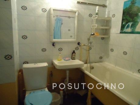 The apartment is in the area of ​​aircra, Казань - квартира подобово