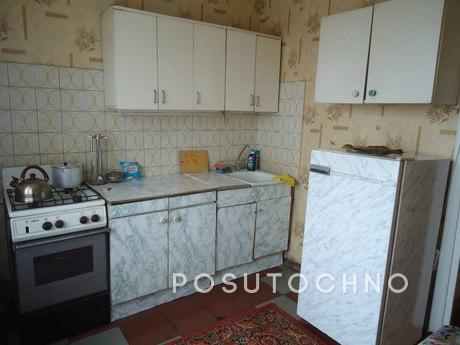 The apartment is in the area of ​​aircra, Казань - квартира подобово
