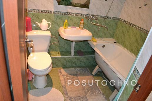 Apartment near Park House, Kazan - apartment by the day