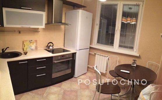 3 bedroom luxury apartment, Nizhnevartovsk - apartment by the day