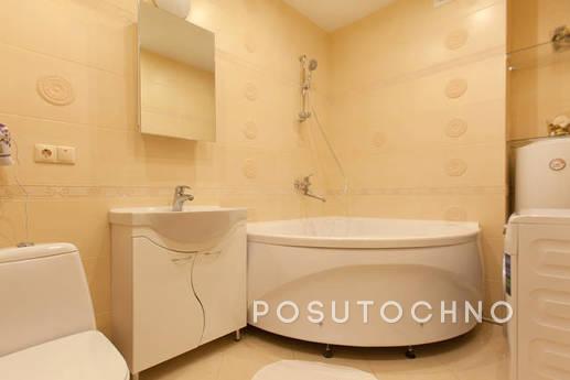 LUXE apartment in the center of Kazan, Kazan - apartment by the day