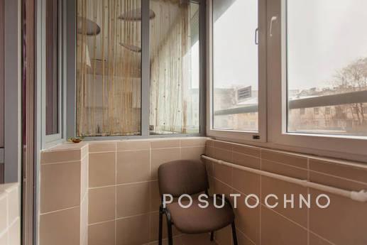 LUXE apartment in the center of Kazan, Kazan - apartment by the day