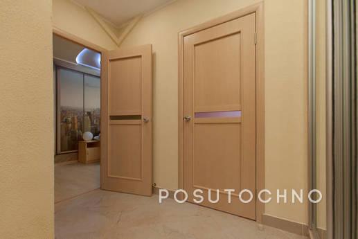 LUXE apartment in the center of Kazan, Kazan - apartment by the day