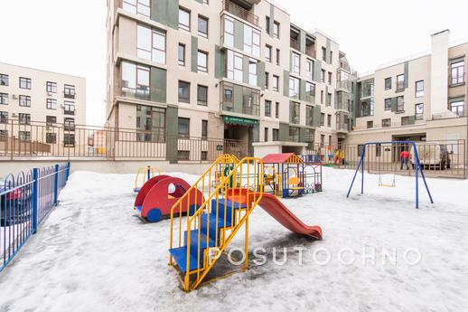 Apartments on Bauman, Казань - квартира подобово