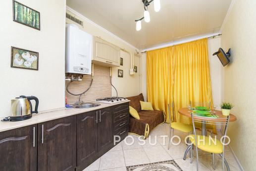 Apartments on Bauman, Казань - квартира подобово