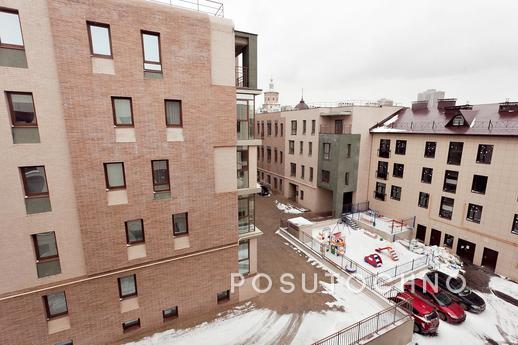 Apartments on Bauman, Казань - квартира подобово