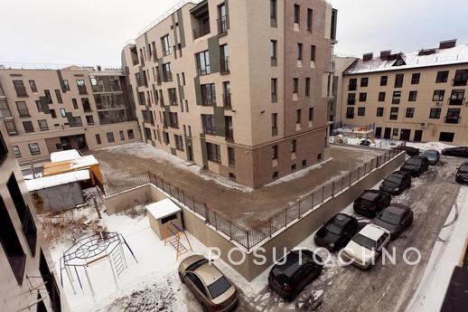 Apartments on Bauman, Казань - квартира подобово