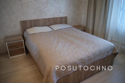 Apart-hotel 'At the river port', Saint Petersburg - apartment by the day