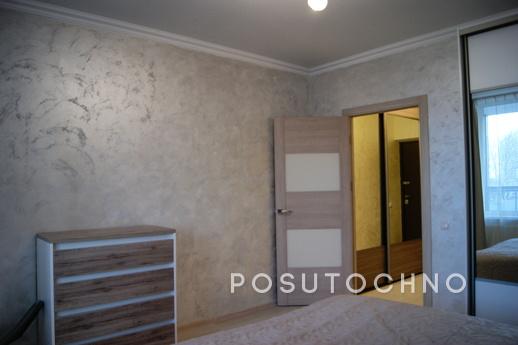 Apart-hotel 'At the river port', Saint Petersburg - apartment by the day