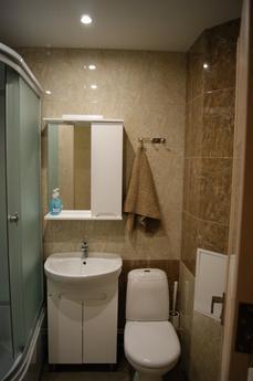 Apart-hotel 'At the river port', Saint Petersburg - apartment by the day