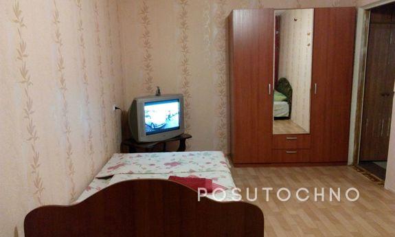 недорогая квартира, Якуцк - квартира посуточно