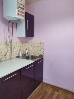Apartment for rent, hour, day City Hall, Уфа - квартира подобово